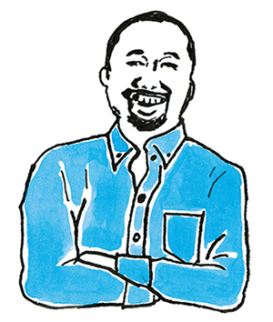 住宅デザイナータブチキヨシが教える、インスタで話題のハッピーな間取り