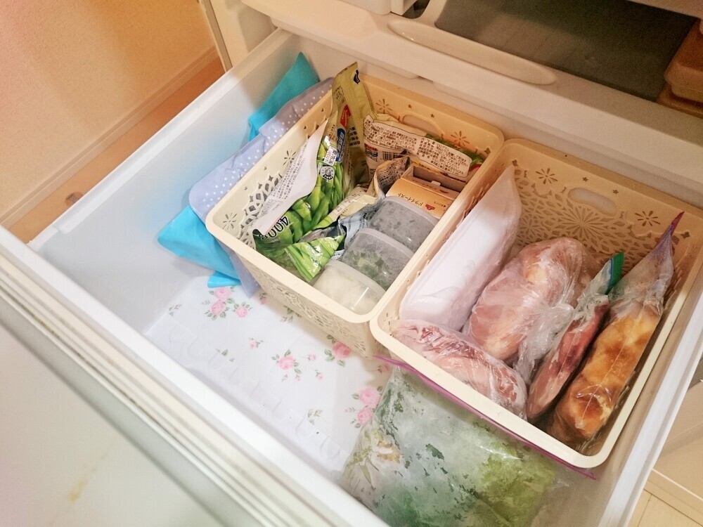 心に余裕が生まれる「冷凍作りおき」のすすめ【ぽんたの献立ノート～Ameba公式トップブロガー連載～ Vol.5】