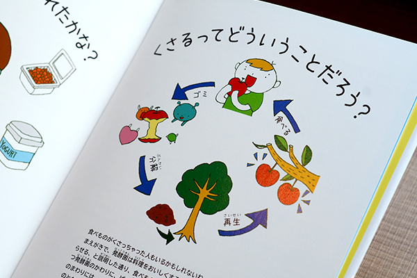 【2017年自由研究】食べ物を研究！ 発酵菌作りに挑戦！