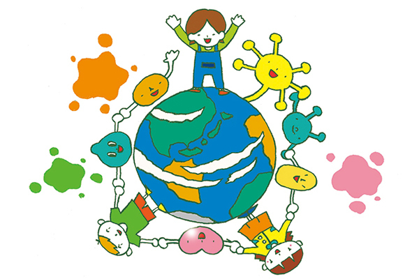 【2017年自由研究】食べ物を研究！ 発酵菌作りに挑戦！