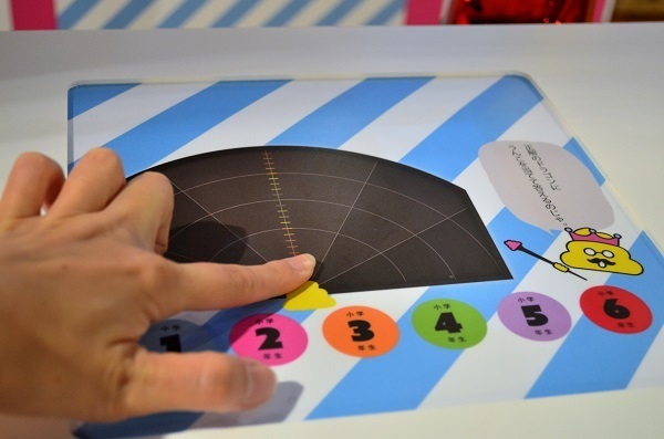 うんこのオンパレード！『あつまれ！うんこ漢字タウン』に行ってみた！