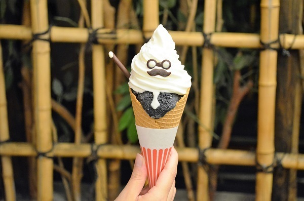 うんこのオンパレード！『あつまれ！うんこ漢字タウン』に行ってみた！