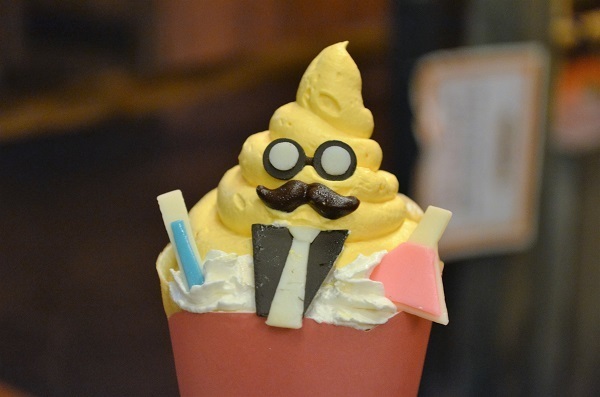 うんこのオンパレード！『あつまれ！うんこ漢字タウン』に行ってみた！