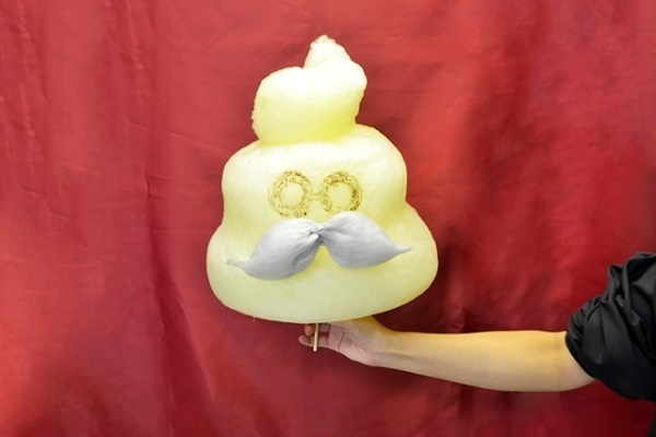 うんこのオンパレード！『あつまれ！うんこ漢字タウン』に行ってみた！