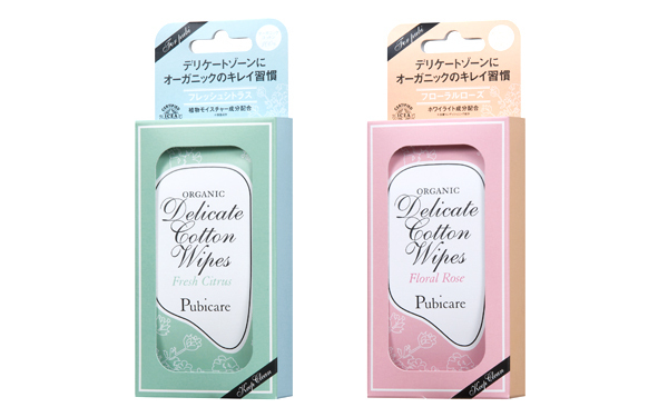 性教育のきっかけにも！　親子で使いたいデリケートゾーンコスメ4選