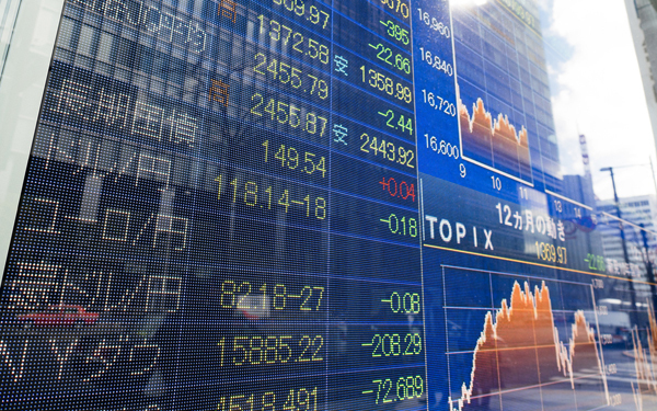 貯金だけでは、もうお金の悩みは解決できない!?【貯金感覚で始める3000円投資生活 Vol.1】