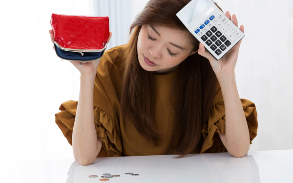 貯金だけでは、もうお金の悩みは解決できない!?【貯金感覚で始める3000円投資生活 Vol.1】