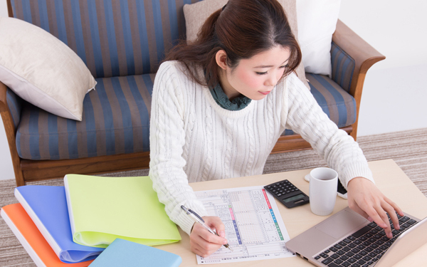 貯蓄スピードをアップする！ 挫折しない3つのポイント【貯金感覚で始める3000円投資生活 Vol.2】