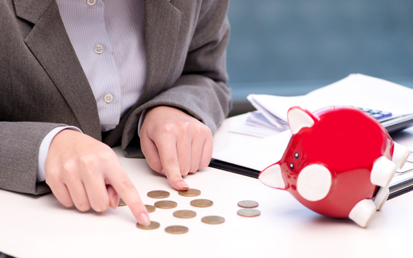 3000円投資のデメリットも知って投資のリスクを回避する【貯金感覚で始める3000円投資生活 Vol.3】