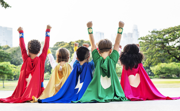 『キュウレンジャー』で人気キャラを演じたイケメンたち！経歴は？