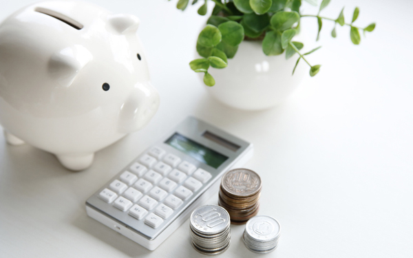 生活カツカツから貯金のできる家計に見直す方法【貯金感覚で始める3000円投資生活 Vol.4】