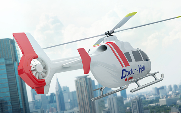 『コード・ブルー』山P最強ツンデレ！　ただカッコいいってどういうこと？