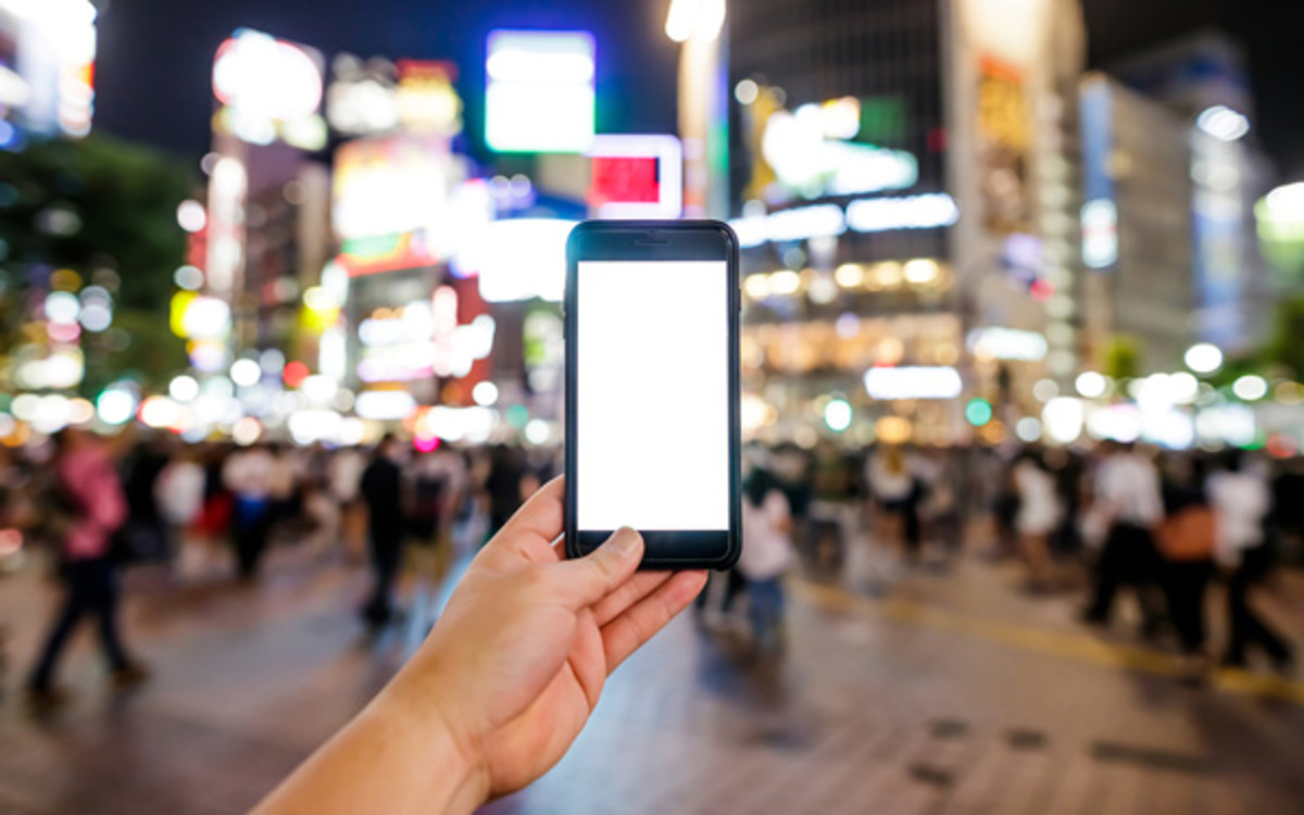 実録 実際にあった危ない歩きスマホ 自転車スマホ 7割以上が規制すべきだと思っている パパママの本音調査 Vol 127 ウーマンエキサイト