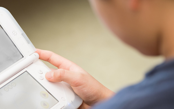 70%の子どもが携帯型ゲーム機を所持してる？　携帯型ゲーム機の実態【パパママの本音調査】  Vol.128