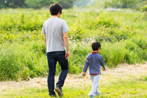 【NHK「あさイチ」発達障害特集を見て思う】 発達障害の子育てにおける、夫（＝父親）の役割とは？
