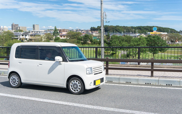 2台以上所有が44.1%！　生活に欠かせない子育て世代の車事情とは？【パパママの本音調査】  Vol.129