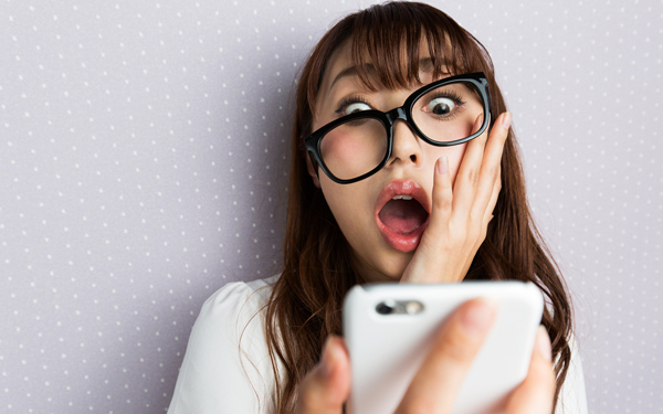 夫や妻の携帯電話をチェックしたことがある人が49.1％。不安という呪縛から逃れる方法【パパママの本音調査】  Vol.133