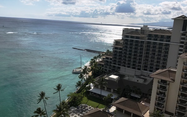 【5歳の息子とハワイ旅行に行ってみた vol1】 ツアー選びのカギは「料金」ではなかった！