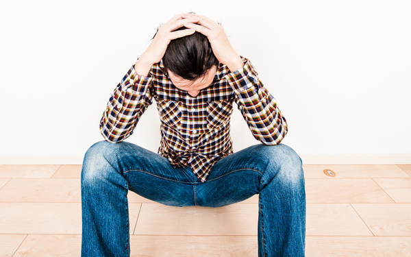 窪田正孝、11歳差キスに違和感なし？　「僕やり」三浦翔平のにらみが強烈