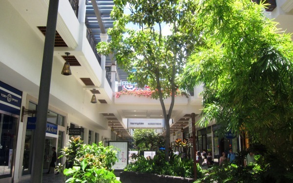 【5歳の息子とハワイ旅行に行ってみた vol2】ハワイグルメ満喫中、息子が「米食べたい」宣言