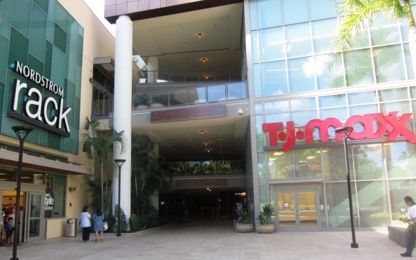 【5歳の息子とハワイ旅行に行ってみた vol2】ハワイグルメ満喫中、息子が「米食べたい」宣言