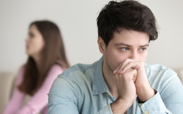 「あいつのことはもう愛せない…」 夫に嫌われる妻の特徴