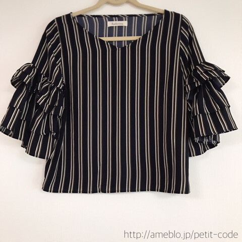 しまむらで秋物コーデ術！ 残暑から秋まで使える優秀アイテム【しまりんごの毎日しまむらコーデ～アメブロトップブロガー～ Vol.6】