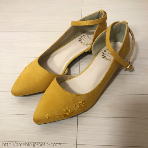 しまむらで秋物コーデ術！ 残暑から秋まで使える優秀アイテム【しまりんごの毎日しまむらコーデ～アメブロトップブロガー～ Vol.6】