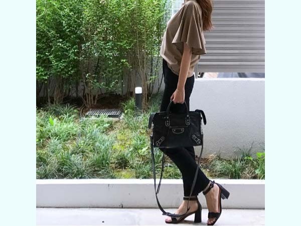 【人気連載】秋カラーで季節先どり！ ユニ女の上品系・秋コーデ【ユニクロ大人コーデ～アメブロ30代ファッション1位 Hanaさん ～ Vol.8】