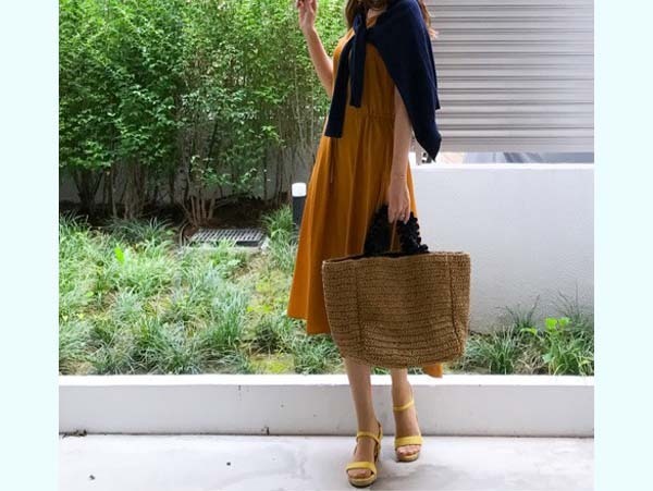 【人気連載】秋カラーで季節先どり！ ユニ女の上品系・秋コーデ【ユニクロ大人コーデ～アメブロ30代ファッション1位 Hanaさん ～ Vol.8】