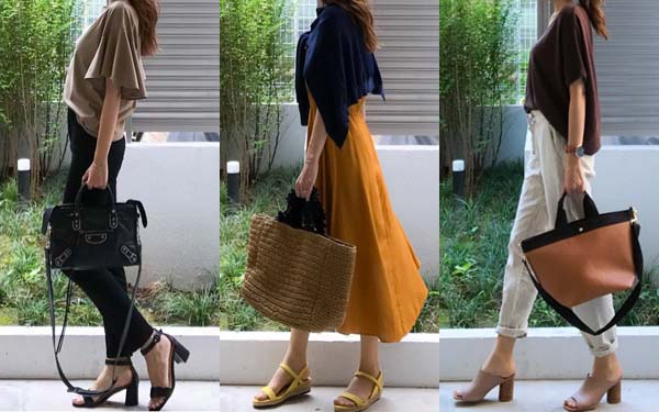 【人気連載】秋カラーで季節先どり！ ユニ女の上品系・秋コーデ【ユニクロ大人コーデ～アメブロ30代ファッション1位 Hanaさん ～ Vol.8】