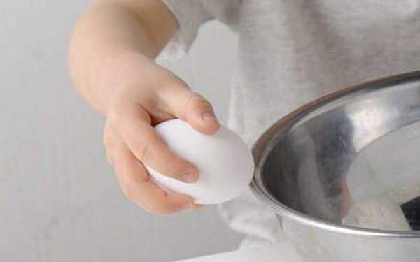 野外教育インストラクターが伝授！　どんどん作りたくなる簡単かわいい工作「たまごファミリー」で自由研究を