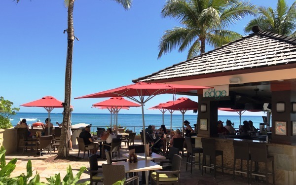 【5歳の息子とハワイ旅行に行ってみた vol3】合言葉は「無理は禁物」。グッタリ息子に反省