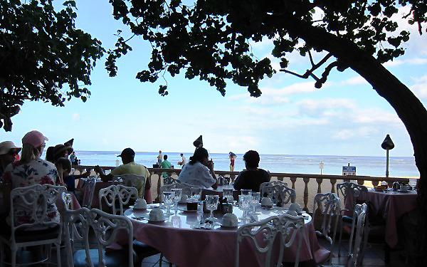 【5歳の息子とハワイ旅行に行ってみた vol3】合言葉は「無理は禁物」。グッタリ息子に反省