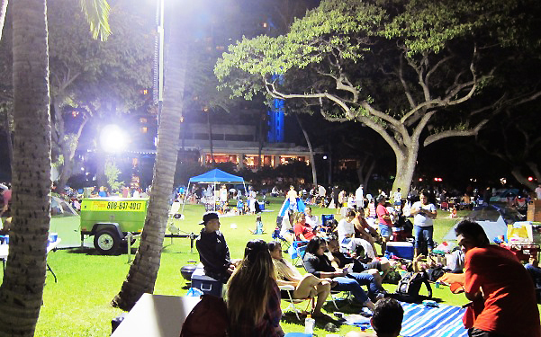 【5歳の息子とハワイ旅行に行ってみた vol3】合言葉は「無理は禁物」。グッタリ息子に反省