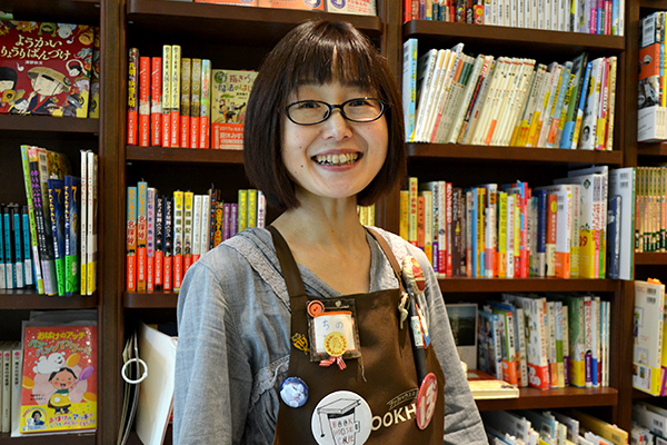 ブックハウスカフェがおすすめする、食の世界を広げる本