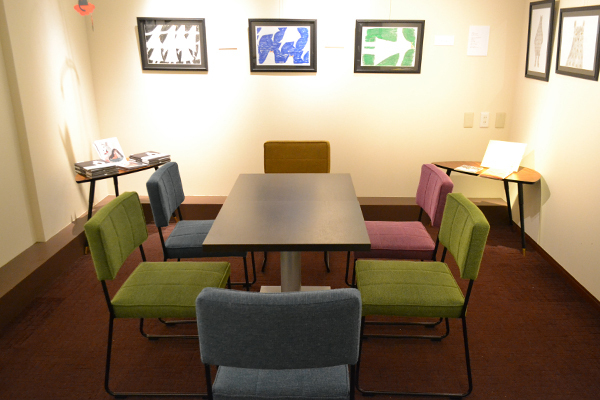 ブックハウスカフェがおすすめする、食の世界を広げる本