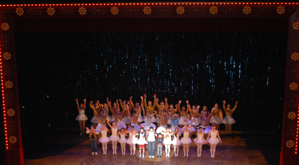 バレエ映画のおすすめ3選！ 子どものタイプ別に憧れの世界を堪能