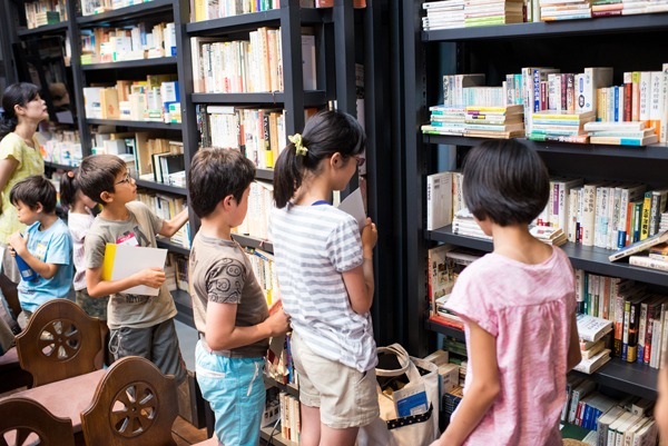 子どもワークショップ『大好きな本の伝えかた　読書感想文の編集術』に行ってみた！　独創的な感想文がスラスラ書ける4つのコツ