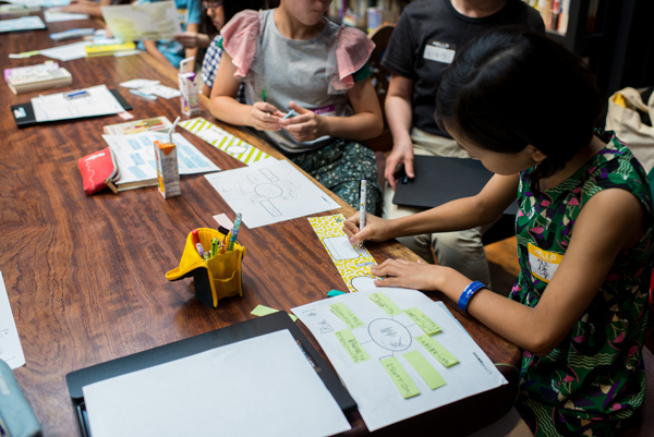 子どもワークショップ『大好きな本の伝えかた　読書感想文の編集術』に行ってみた！　独創的な感想文がスラスラ書ける4つのコツ