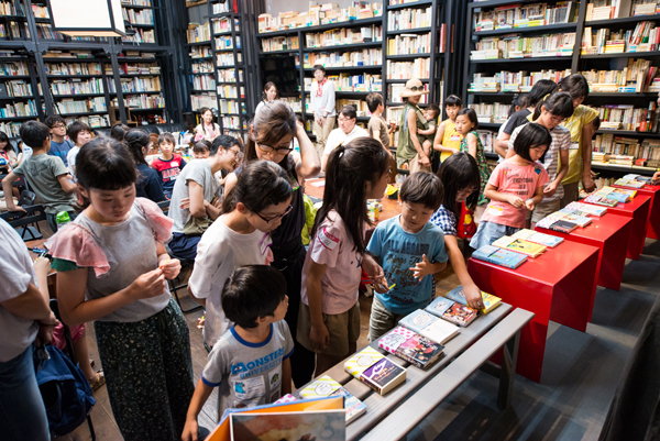 子どもワークショップ『大好きな本の伝えかた　読書感想文の編集術』に行ってみた！　独創的な感想文がスラスラ書ける4つのコツ