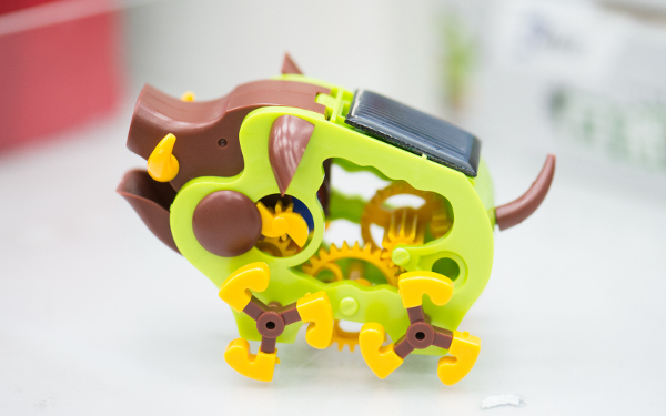 自由研究の味方・東急ハンズに聞く！　夏休みの自由工作＆研究おすすめ「神７」