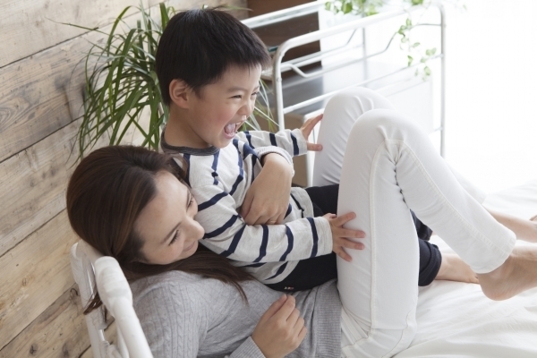 保育士が教える余裕のある子育てのための3ステップ