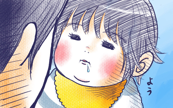 ムスメとフライト【ムスメと／北海道編 @kita.acari 第5話】