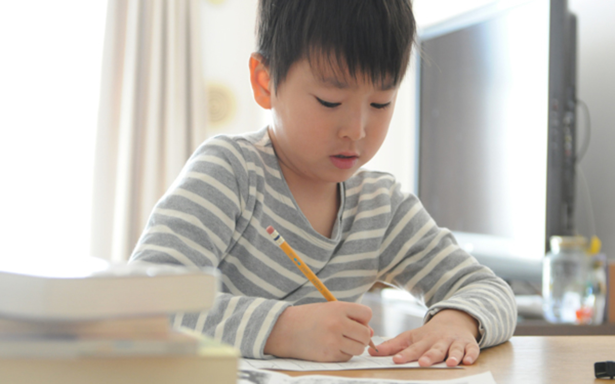 夏休み中の大きな壁 本嫌いの子でも楽しく 読書感想文 を乗り切るコツ ウーマンエキサイト