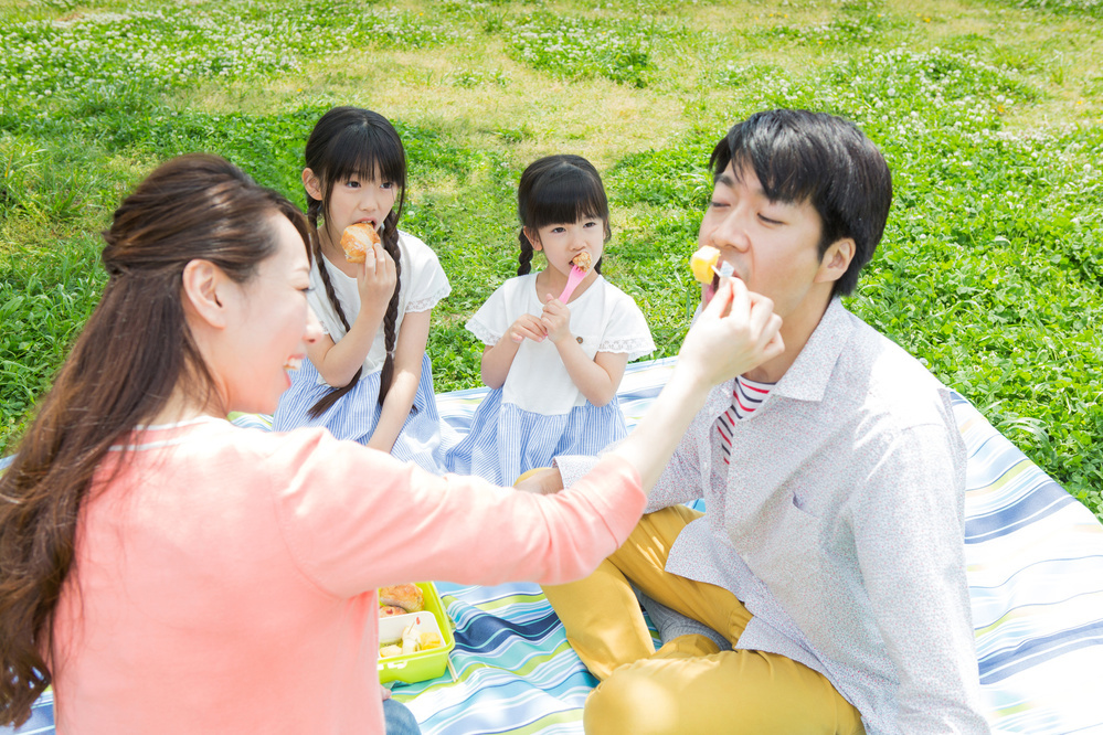 「パパ見知り」フォローをしないと大変なことに！ 克服するには