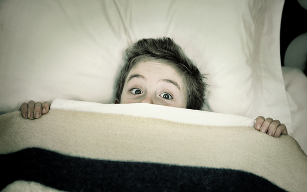 この夏克服したい！　苦手なおばけを楽しく読める個性的な絵本【親子で楽しむ絵本の時間】 第14回