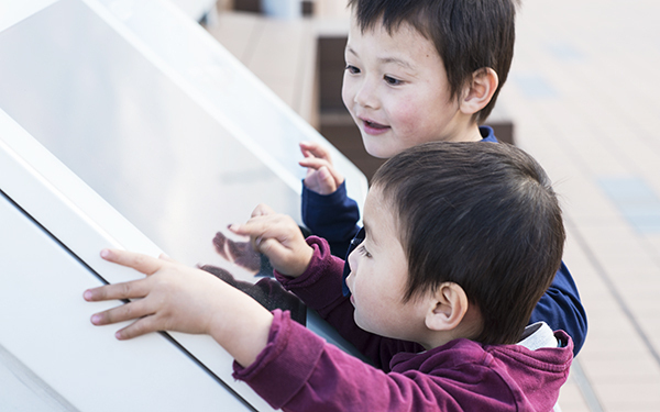 羽田空港で遊ぶ！ 飛行機に乗らなくても子供と１日遊べる！
