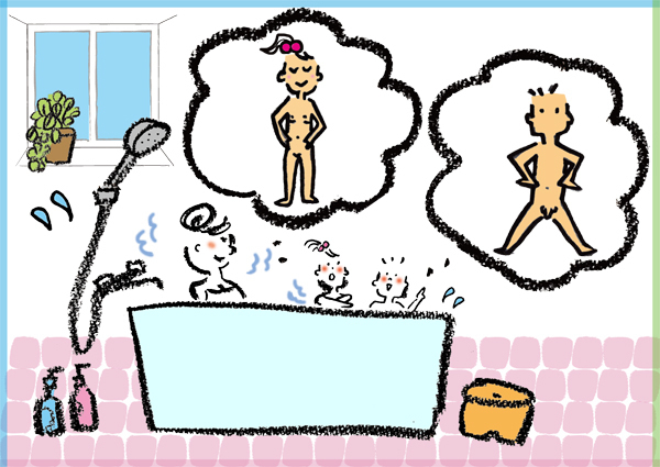 「赤ちゃんはどうやってできるの？」と聞かれたらどうする？　性教育ワークショップ『SEIJUKU』レポート