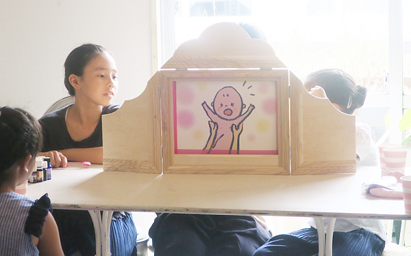 「赤ちゃんはどうやってできるの？」と聞かれたらどうする？　性教育ワークショップ『SEIJUKU』レポート